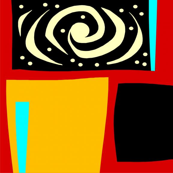 spiral graphic home page graphic